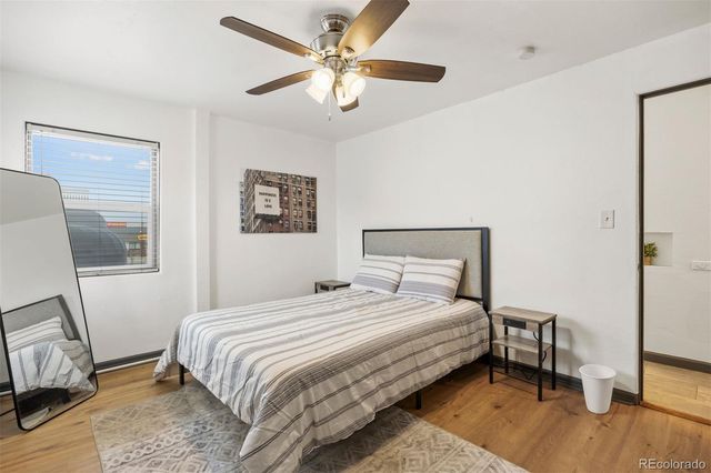 3525 S Bannock Street, Englewood, CO 80110