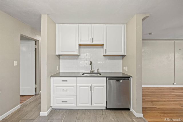 3525 S Bannock Street, Englewood, CO 80110