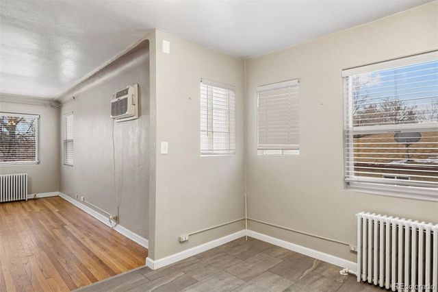 3525 S Bannock Street, Englewood, CO 80110