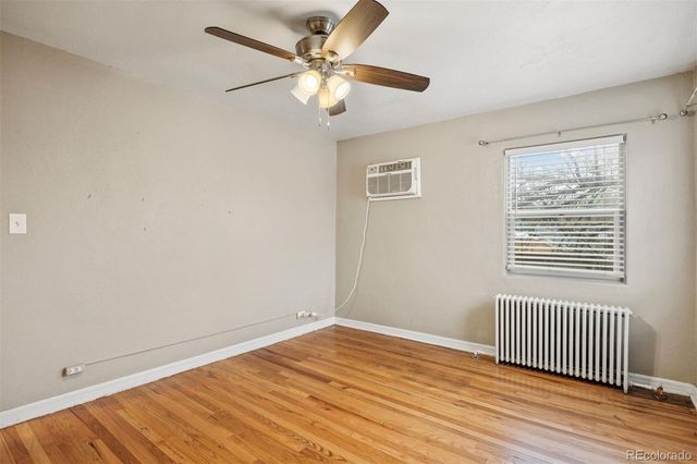 3525 S Bannock Street, Englewood, CO 80110