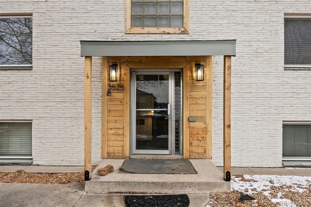 3525 S Bannock Street, Englewood, CO 80110