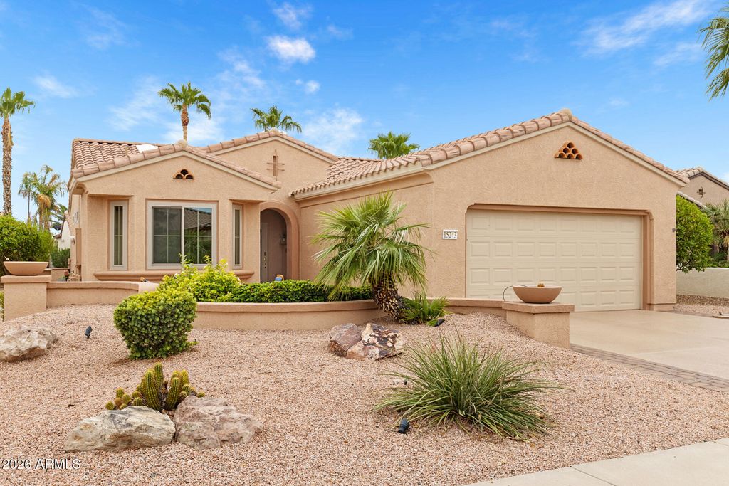 15243 W SPRINGLEAF Way, Surprise, AZ 85374 — photo 5