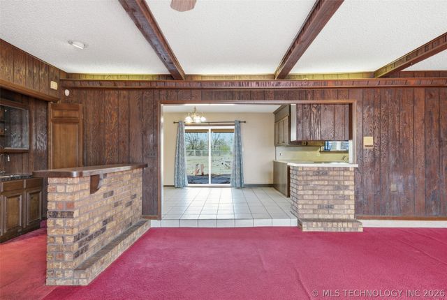 17917 E 589 Road, Inola, OK 74036