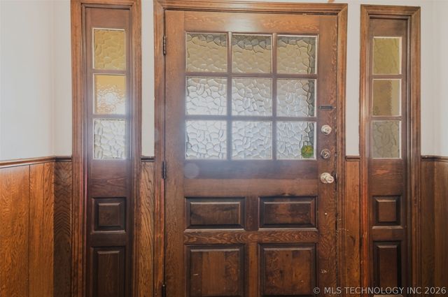 17917 E 589 Road, Inola, OK 74036