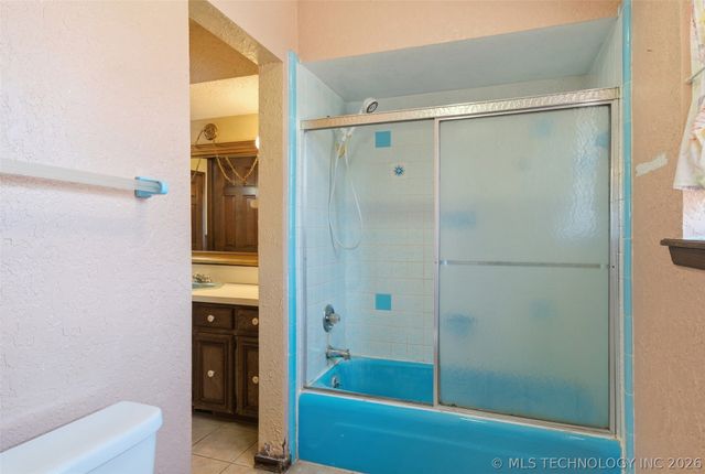 17917 E 589 Road, Inola, OK 74036