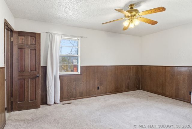 17917 E 589 Road, Inola, OK 74036