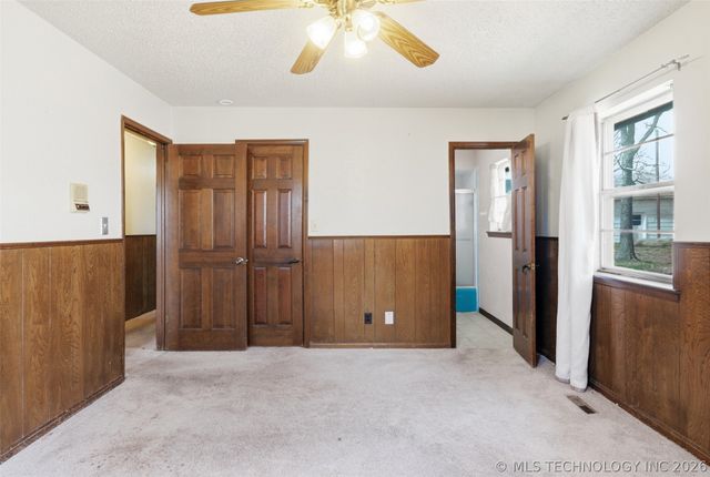 17917 E 589 Road, Inola, OK 74036