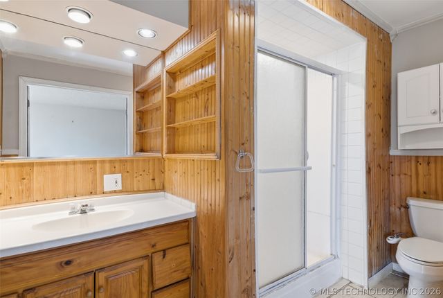 17917 E 589 Road, Inola, OK 74036