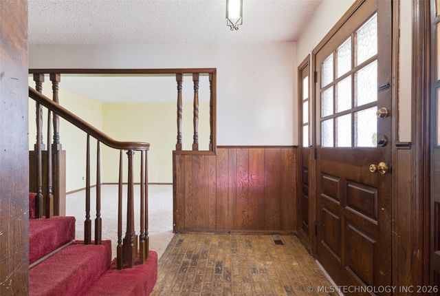 17917 E 589 Road, Inola, OK 74036