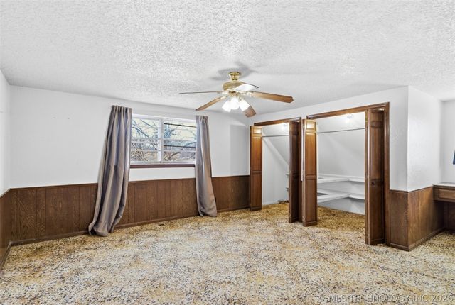 17917 E 589 Road, Inola, OK 74036