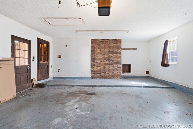 17917 E 589 Road, Inola, OK 74036