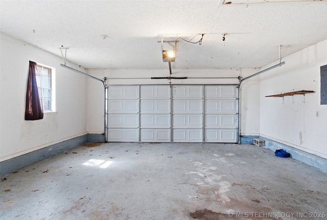 17917 E 589 Road, Inola, OK 74036