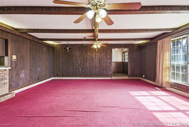 17917 E 589 Road, Inola, OK 74036