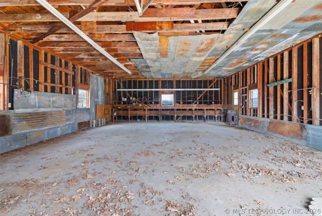 17917 E 589 Road, Inola, OK 74036