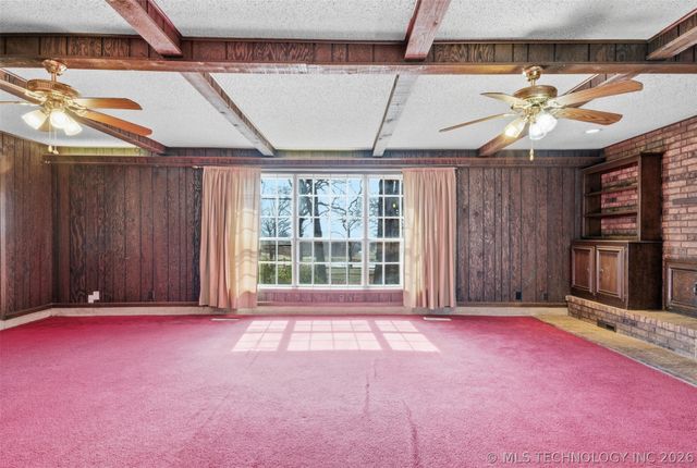 17917 E 589 Road, Inola, OK 74036