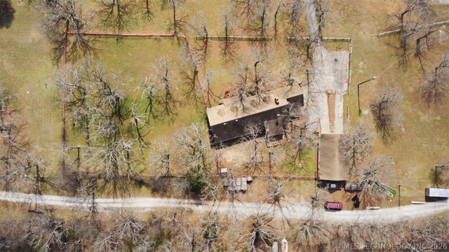17917 E 589 Road, Inola, OK 74036