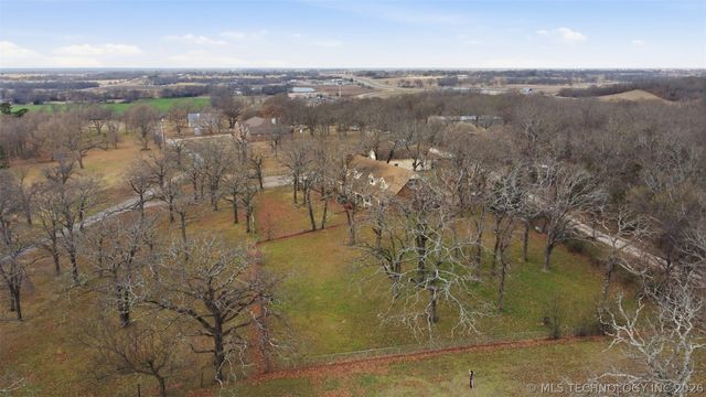 17917 E 589 Road, Inola, OK 74036