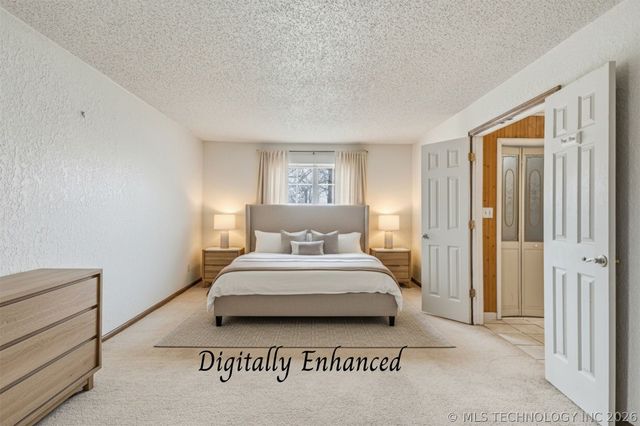 17917 E 589 Road, Inola, OK 74036