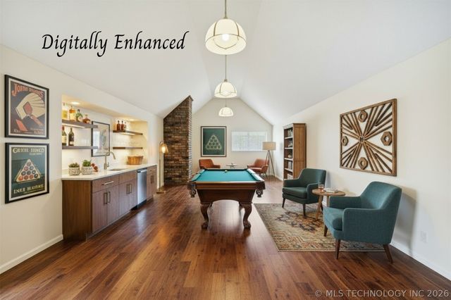 17917 E 589 Road, Inola, OK 74036