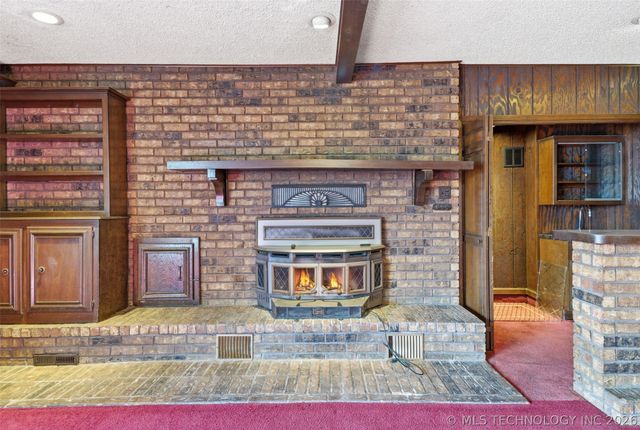 17917 E 589 Road, Inola, OK 74036