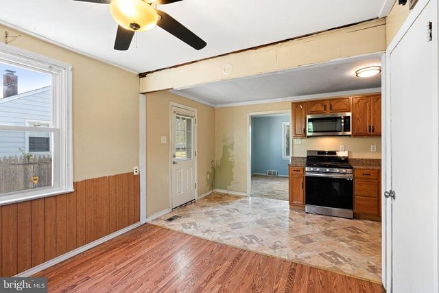 64 SHEPHERD RD, Cherry Hill, NJ 08034