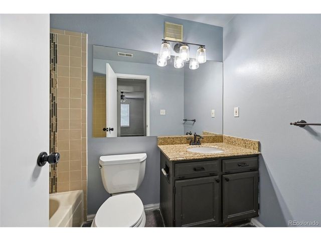 3684 Iguana Dr, Colorado Springs, CO 80910