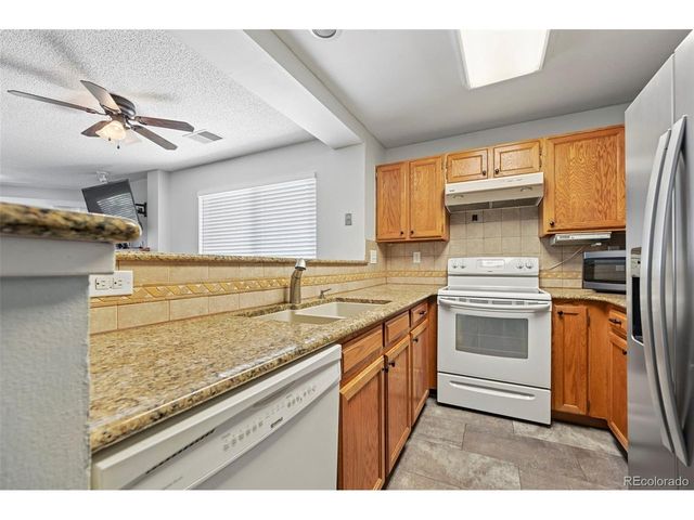 3684 Iguana Dr, Colorado Springs, CO 80910