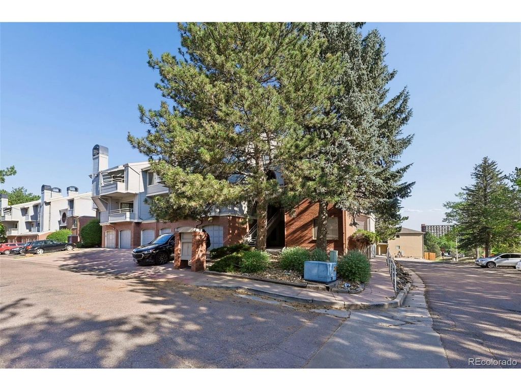 3684 Iguana Dr, Colorado Springs, CO 80910