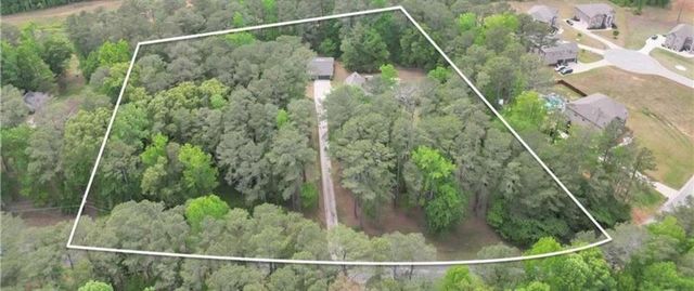314 Winding Stream Trail, Conyers, GA 30094