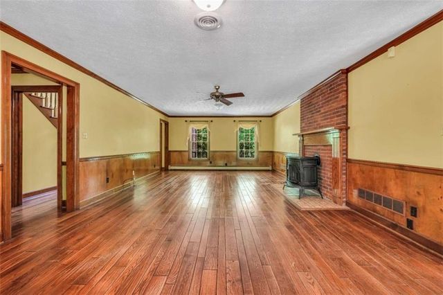 314 Winding Stream Trail, Conyers, GA 30094