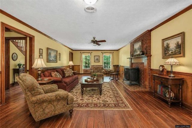 314 Winding Stream Trail, Conyers, GA 30094