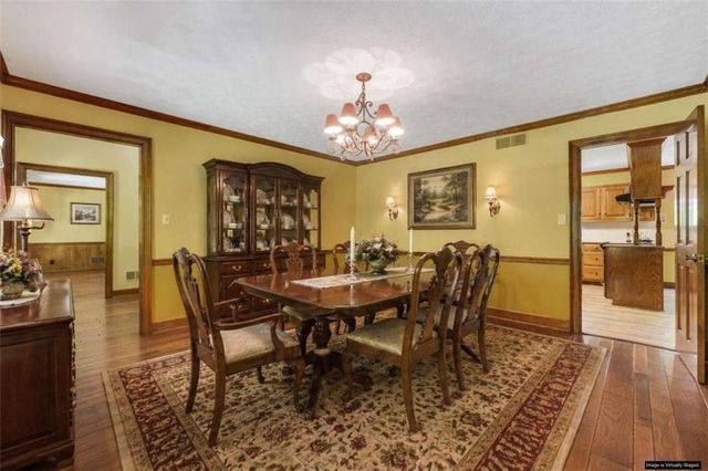 314 Winding Stream Trail, Conyers, GA 30094