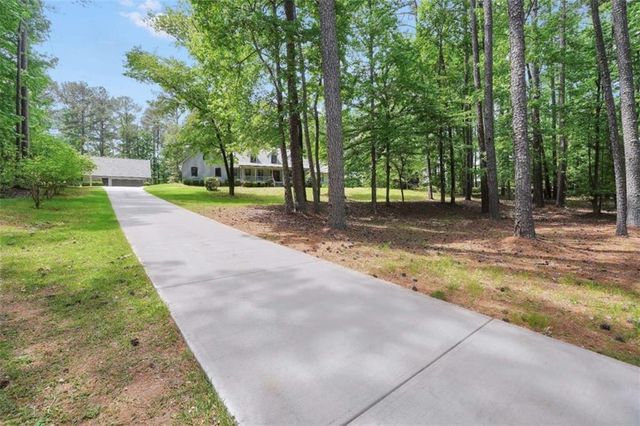 314 Winding Stream Trail, Conyers, GA 30094