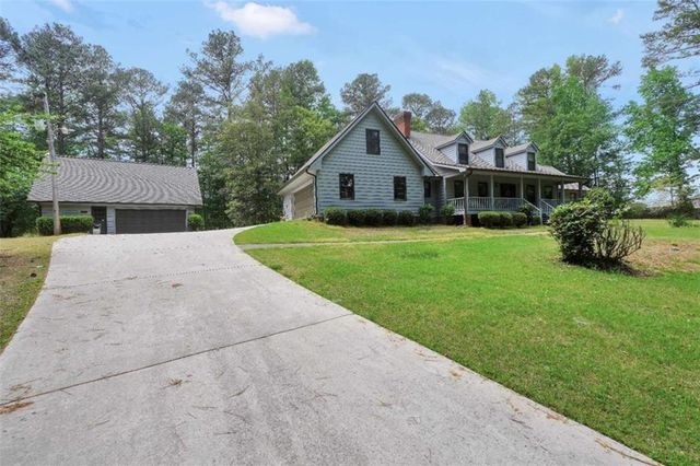 314 Winding Stream Trail, Conyers, GA 30094