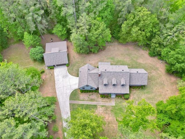314 Winding Stream Trail, Conyers, GA 30094