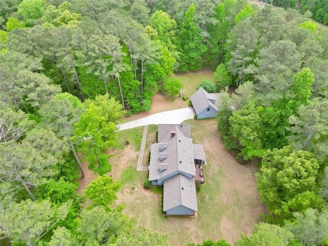314 Winding Stream Trail, Conyers, GA 30094