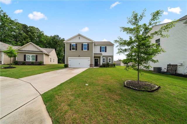14 Borland Road, Villa Rica, GA 30180