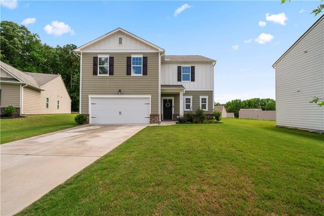 14 Borland Road, Villa Rica, GA 30180