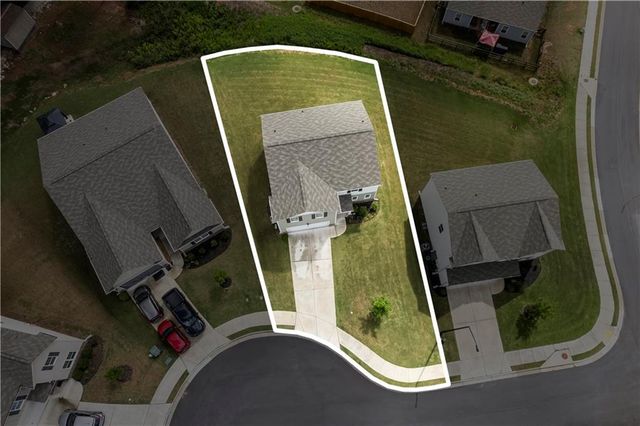 14 Borland Road, Villa Rica, GA 30180