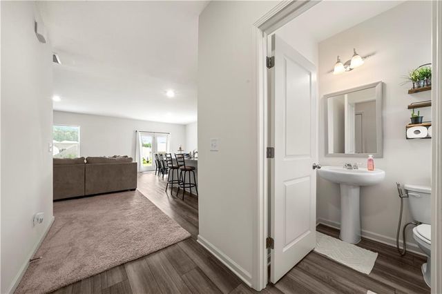 14 Borland Road, Villa Rica, GA 30180
