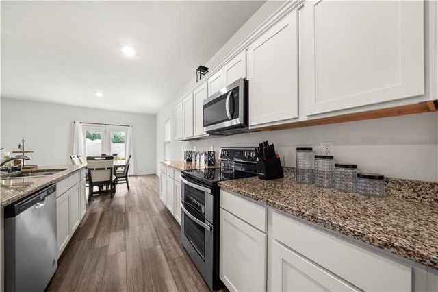 14 Borland Road, Villa Rica, GA 30180