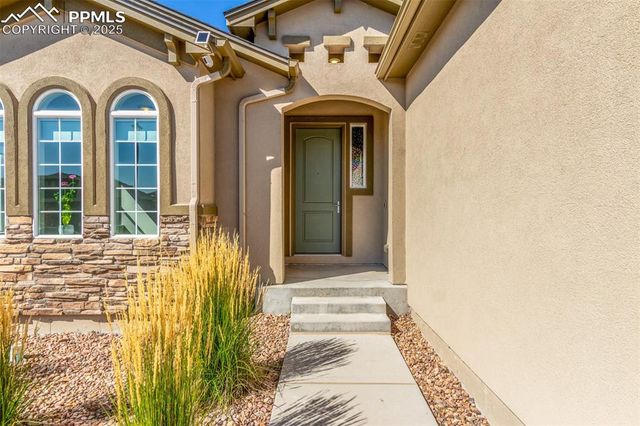 12548 Stone Valley Drive, Peyton, CO 80831