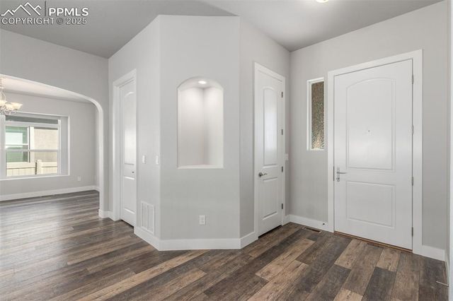 12548 Stone Valley Drive, Peyton, CO 80831