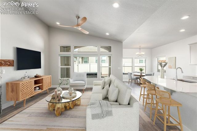 12548 Stone Valley Drive, Peyton, CO 80831