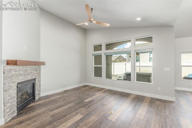 12548 Stone Valley Drive, Peyton, CO 80831