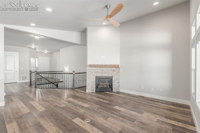 12548 Stone Valley Drive, Peyton, CO 80831