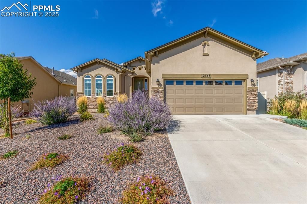 12548 Stone Valley Drive, Peyton, CO 80831