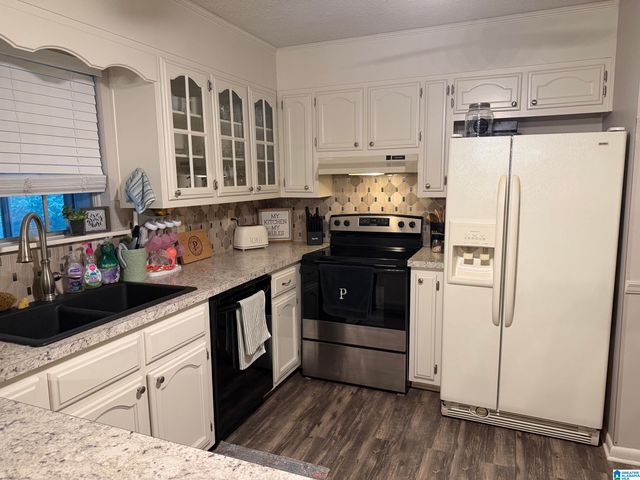 928 FRONTIER DRIVE, Pelham, AL 35124