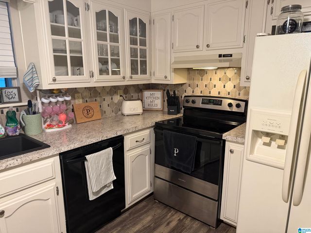 928 FRONTIER DRIVE, Pelham, AL 35124