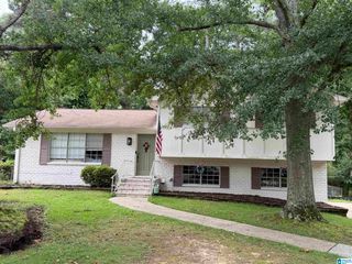 928 FRONTIER DRIVE, Pelham, AL 35124